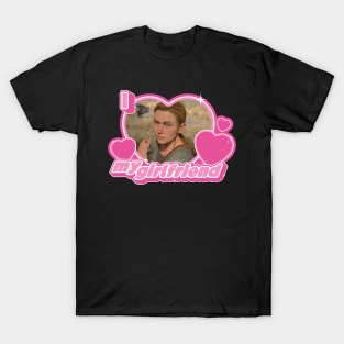 Abby TLOU Girlfriend T-Shirt